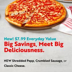 Papa Murphy's