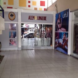 Alemdalingerie