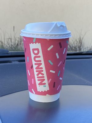 Dunkin' by null