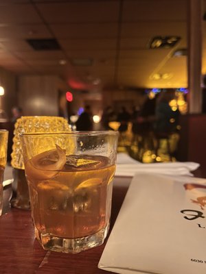 Fox's Lounge by null