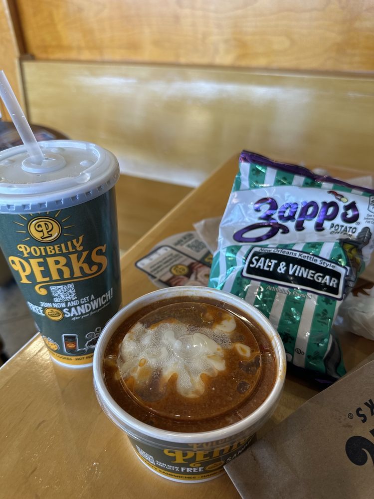 Potbelly