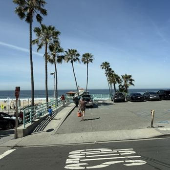 The Strand House - View from our table - Venues & Event Spaces Near Me - Manhattan Beach, California The Strand House - View from our table - Venues & Event Spaces Near Me - Manhattan Beach, California