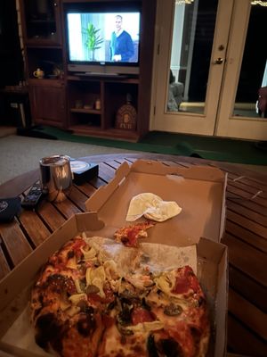 Rosemary's Thyme Bistro by null