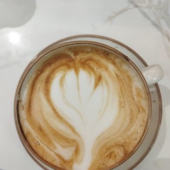 Mustafa Coffee House - Coffee & Tea Near Me - Hoffman Estates, Illinois