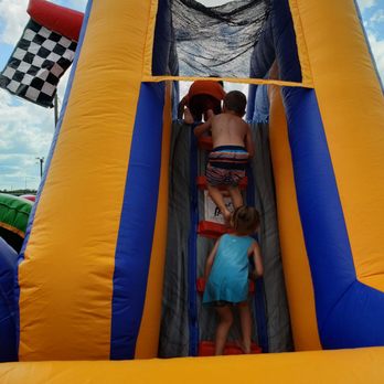 Inflatable Joy Abilene - Party Equipment Rentals Near Me