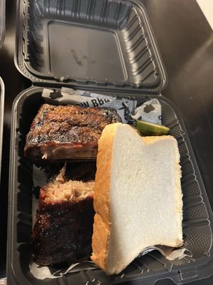 Smoking Kow BBQ by null