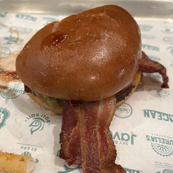 Butcher’s Burger - Burgers Near Me - Elk Grove, California