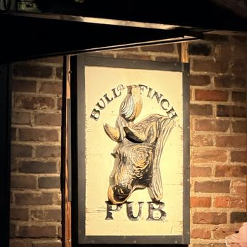 Cheers - Original name of bar. - American Near Me - Boston, Massachusetts