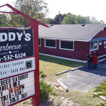 Teddy’s Barbecue - Owner's Joel & Bernardina Great Family People! - Barbeque Near Me - Weslaco, Texas Teddy’s Barbecue - Owner's Joel & Bernardina Great Family People! - Barbeque Near Me - Weslaco, Texas