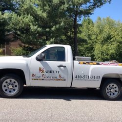 Barrett Pest Control
