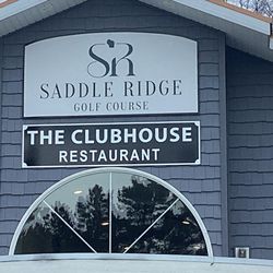 The Clubhouse at Saddle Ridge