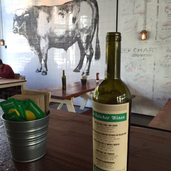 The Butcher - Burgers Near Me - Zürich, ZH The Butcher - Burgers Near Me - Zürich, ZH