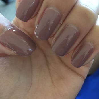 Klassy Nails & Spa - Only 3 days after by Sue. Chipped, and nails are breaking. I didn't even do anything that would be harsh on my nails either. - Nail Salons Near Me - Lake Forest, California