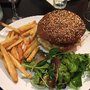 Photo of Gaudina Burgers