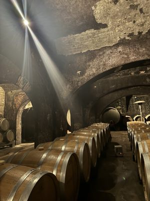 Stone Hill Winery by null