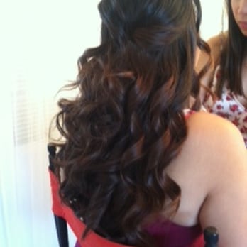 A-List Makeup - Makeup Artists Near Me - Milpitas, California
