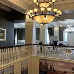 Biloxi Visitor's Center