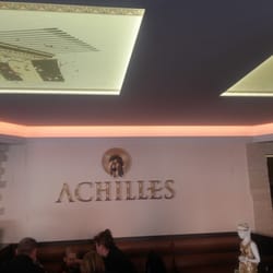 Achilles