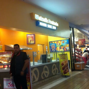 Wetzel's Pretzels - Pretzels Near Me - Torrance, California Wetzel's Pretzels - Pretzels Near Me - Torrance, California