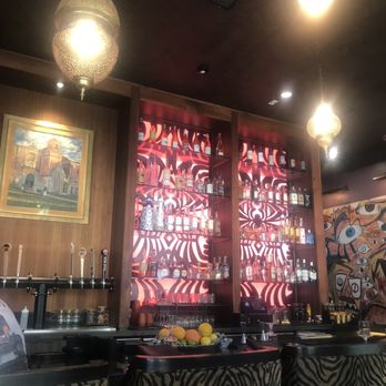 Clandestino - Cocktail Bars Near Me - Palm Springs, California