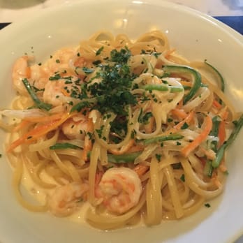 Ritz - My favorite!!! - Italian Near Me - São Paulo, SP