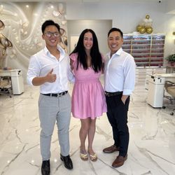 Tiptoe Nails & Spa