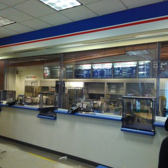 US Post Office - Post Offices Near Me - Los Angeles, California