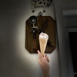 Kohr Soft Ice Cream