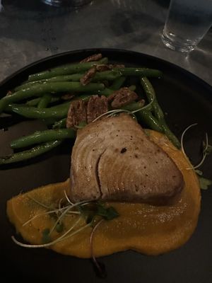 Caribsea Restaurant by null