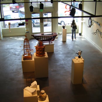 Gallery One - Art Galleries Near Me - Ellensburg, Washington