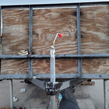 Rusted Nutz Trailer Repair - Trailer Repair Near Me - Mesa, Arizona Rusted Nutz Trailer Repair - Trailer Repair Near Me - Mesa, Arizona