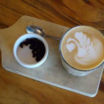 Haven Specialty Coffee - Breakfast & Brunch Near Me - Surry Hills, NSW