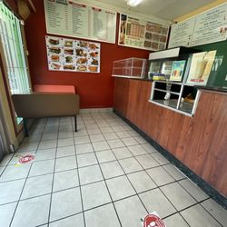Sam's Pizza