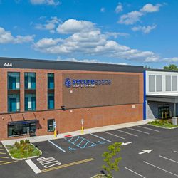 SecureSpace Self Storage Livingston - SecureSpace Self Storage Livingston, NJ.
