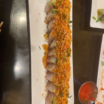 Kei Sushi - Tom roll - Japanese Near Me - Carson City, Nevada Kei Sushi - Tom roll - Japanese Near Me - Carson City, Nevada