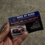 Benz by Blair