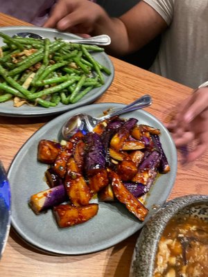 Mala Sichuan Bistro by null