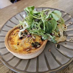 Loch Leven's Larder