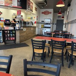 Jimmy John's