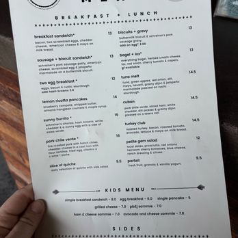 Ollie Vaughn's - Food menu - Sandwiches Near Me - Phoenix, Arizona Ollie Vaughn's - Food menu - Sandwiches Near Me - Phoenix, Arizona
