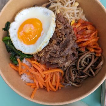 Woo Ri Teahouse - Bibimbap - Korean Near Me - San Antonio, Texas Woo Ri Teahouse - Bibimbap - Korean Near Me - San Antonio, Texas
