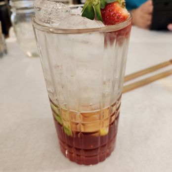 Buttermilk Kitchen - Strawberry rose soda - Breakfast & Brunch Near Me - Atlanta, Georgia Buttermilk Kitchen - Strawberry rose soda - Breakfast & Brunch Near Me - Atlanta, Georgia