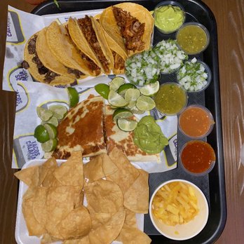 Tacos Calafia - Downtown - Tacos - Tacos Near Me - Phoenix, Arizona