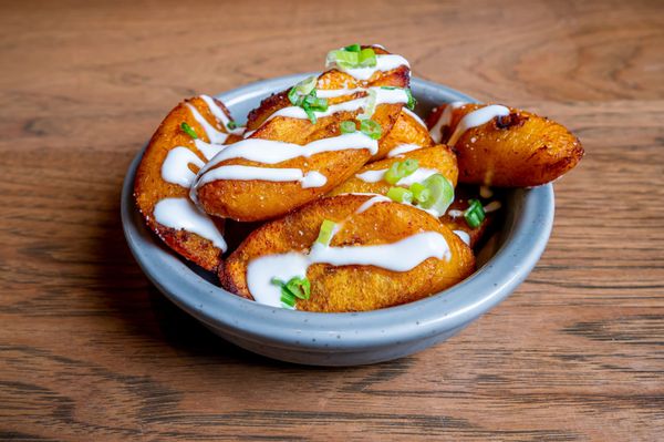 Paladar Latin Kitchen & 610 SOCIAL Bar + Lounge by null