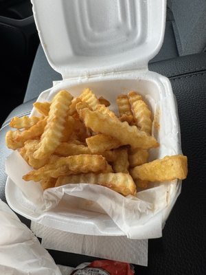 Wingfield's Breakfast & Burger by null