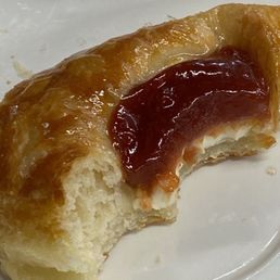 Cheese Danish