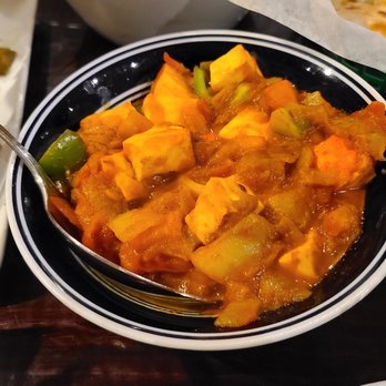 Bombay Social - Kadhai Paneer - Indian Near Me - Cambridge, Maryland Bombay Social - Kadhai Paneer - Indian Near Me - Cambridge, Maryland