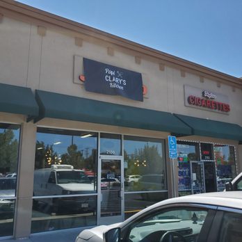 Papi Clary's Kitchen - Asian Fusion Near Me - Concord, California