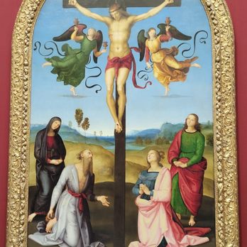 The National Gallery - Art Museums Near Me - London, XGL The National Gallery - Art Museums Near Me - London, XGL