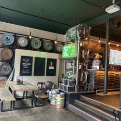Innis & Gunn Brewery